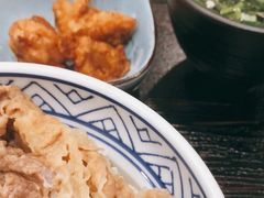 -吉野家(上海美罗城店)