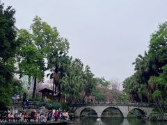 -柳侯公园