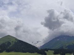-新疆那拉提国家旅游度假区