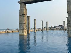 -渔岛海洋度假区