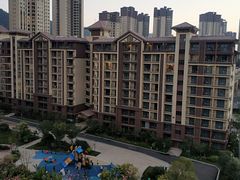 -碧桂园润杨溪谷温泉酒店