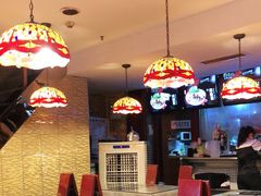 大堂-台湾小竹(华宇广场店)