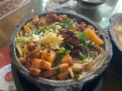 -王明古法砂锅居(开化寺店)