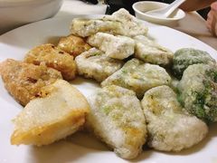 -飘香小食店(国平路店)