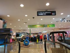 -宝大祥青少年儿童购物中心(普陀中环店)