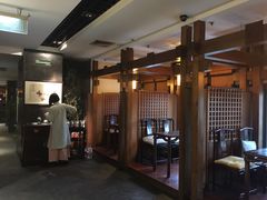-青藤茶馆(南山路店)