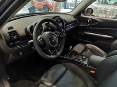 -上海普陀宝诚MINI4S店(红柳路店)