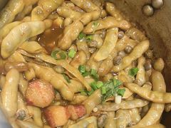 -东北大院·东北菜(三台子店)