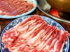 -前门张记涮肉(前门店)