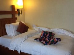 -雅安楠水阁温泉酒店