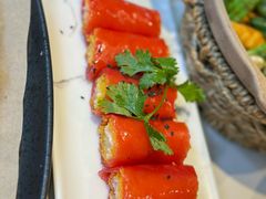 -南拳十三姨·潮汕砂锅粥·粤菜(西单大悦城店)