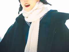 -大宁郁金香公园-停车场