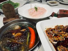 -围炉夜话·潮汕卤水火锅(榕江店)