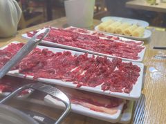 -夜牛潮汕鲜牛肉火锅店(翻身店)