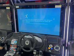 -大玩家(大连高新万达店)