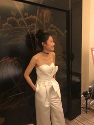 -Flora婚纱礼服定制租赁店