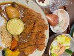 -ITARU食堂·定食料理(西丽店)