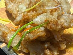 -邹家军铁锅炖(杨家湾店)