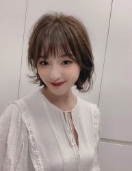 点击看大图 -3AM HAIR SALON染发烫发接发