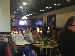 -新凯旋烧烤·燕姐千岛湖土菜