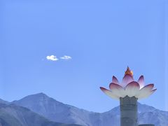 -祁连山·岗什卡雪峰景区