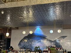 -FISH&POTATO Cō(地中海美食 万象城店)