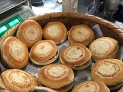-秦豫肉夹馍(东羊市店)