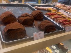 -OUR Bakery(SKP-S店)