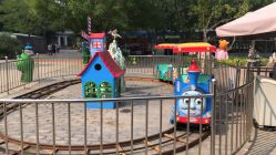 -大望京儿童游乐场