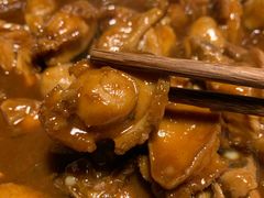 -周三的情书花园餐厅(江北店)