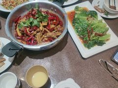 -山也·私厨(岳麓店)