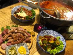 -有才叔的小馆(高新咖啡街区店)