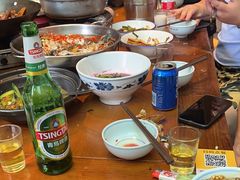 -湘村小灶·地道长沙菜·本地人优选(万家丽路店)