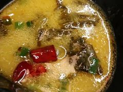 -川里谈·川味小馆(北京路店)