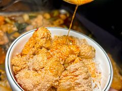 -后街佬·炭火鲜鱼杂(南城店)