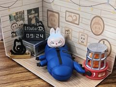 -泡泡玛特POPMART(赛格国际购物中心店)