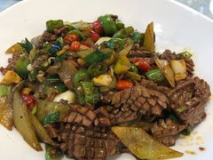 -马凯餐厅(地安门店)