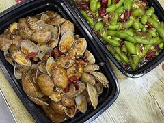 -江城燕子大排档(江汉路步行街店)