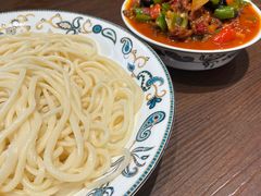 -亚克西姆新疆菜(库车店)
