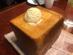 -绿茶餐厅(华联万柳店)