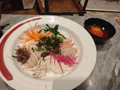 -福照楼汽锅鸡·云南特色菜(火车站锦江店)