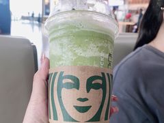 -星巴克(成都机场T2店)