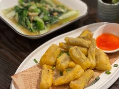 -大洋家·精品潮汕菜·生腌砂锅粥(天河东路店)
