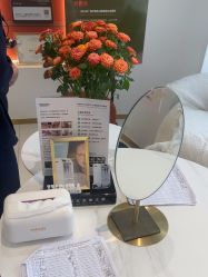 -WENDY·温迪皮肤管理