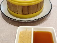 -郑州希尔顿酒店-豫园中餐厅