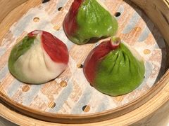 -上海苏宁宝丽嘉酒店·嘉府壹号中餐厅