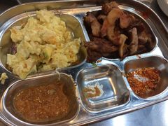 -元山烤肉店(假日广场店)