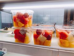 -宜家·瑞典风味餐厅(天津东丽商场店)