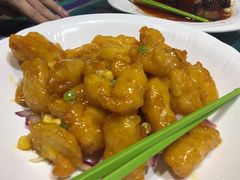 -兰桂坊粤泰美食(较场西店)