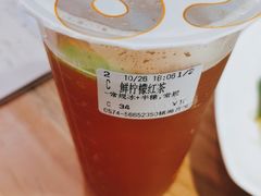 -CoCo都可(新城吾悦广场店)